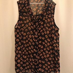 ✨2/$10 | Cecico tank top